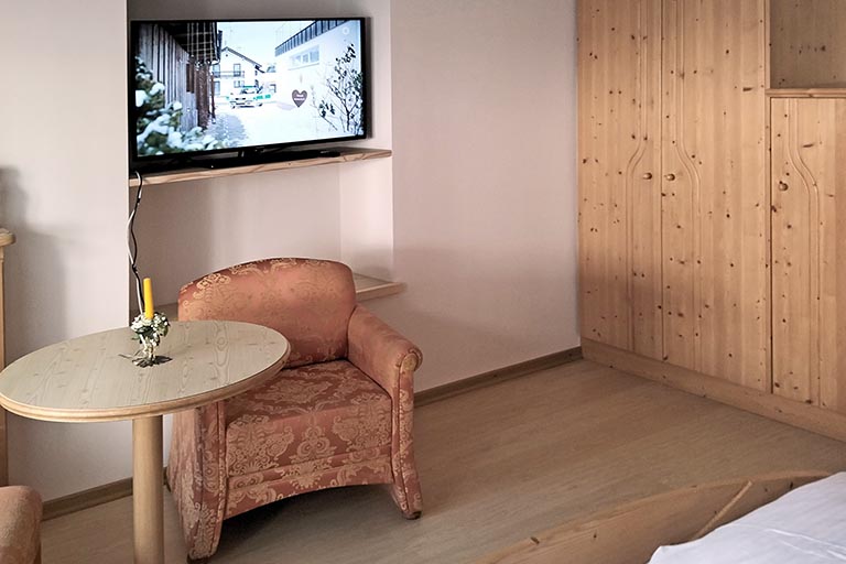 Ferienwohnung "Margherita"