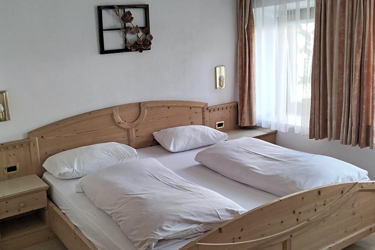 Ferienwohnung "Margherita"
