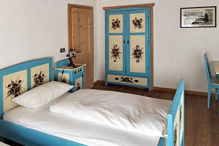 Ferienwohnung "Orchidea"