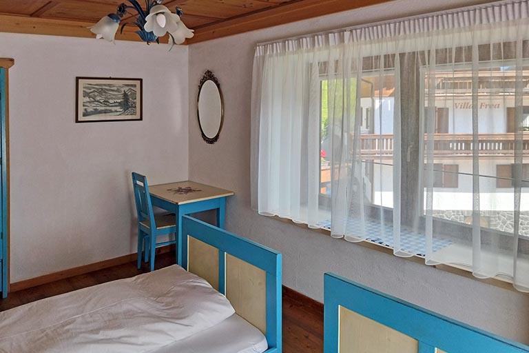 Ferienwohnung "Orchidea"