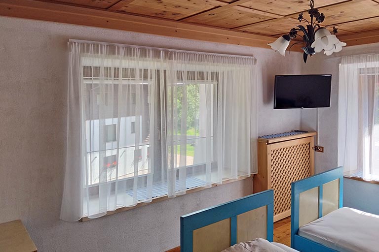 Ferienwohnung "Orchidea"