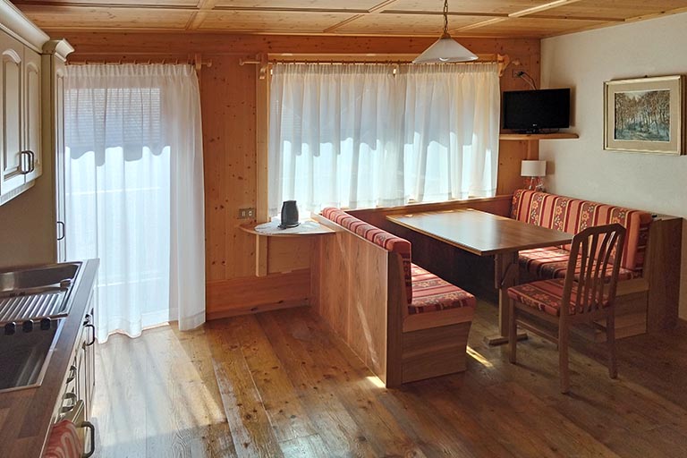 Ferienwohnung "Orchidea"