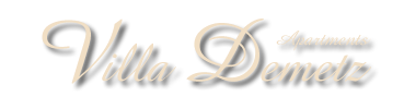 Villa Demetz