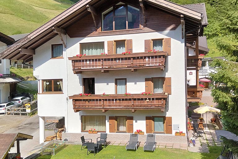 Villa Demetz