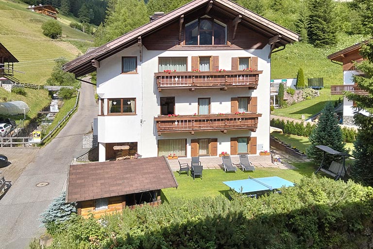Villa Demetz